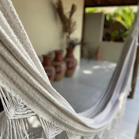 Pousada Paraiso-3