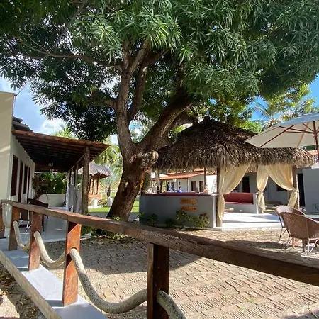 Pousada Paraiso-2