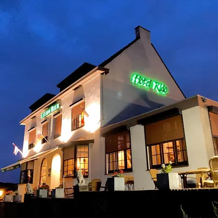 Hotel Rido-2