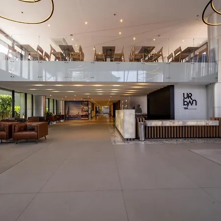Urban By Unu Osasco Hotel-3