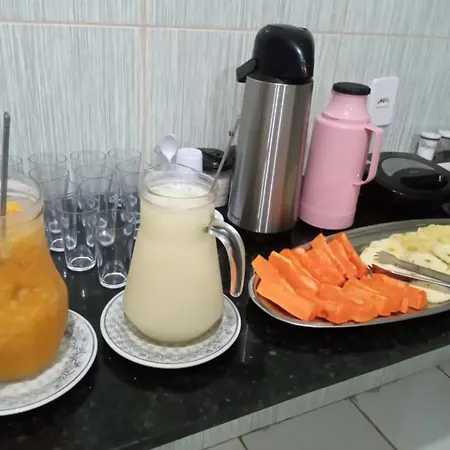 Hotel Rio Tapajos-2
