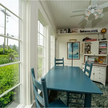 Yelton Manor Bed And Breakfast-2