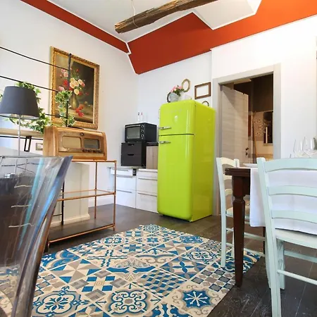 La Locanda Dell'Architetto-2