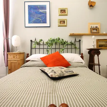 La Locanda Dell'Architetto-3