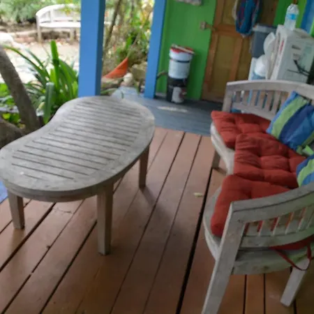 Palmetto Guesthouse-3