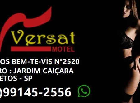 Versat Motel-3