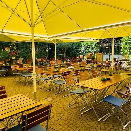 Landhotel Burkartsmühle-2