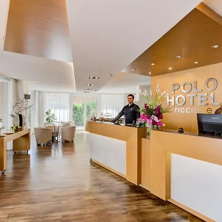 Beyou Hotel Polo-2