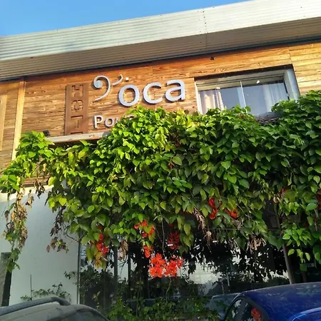 Hotel e pousada oca-2