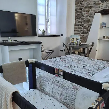 Civico29 Rooms & Breakfast-2