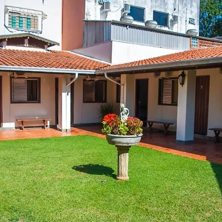 Galeria Hotel Pousada-2