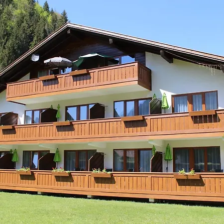 Appartement-Hotel Happy Kienberg-3