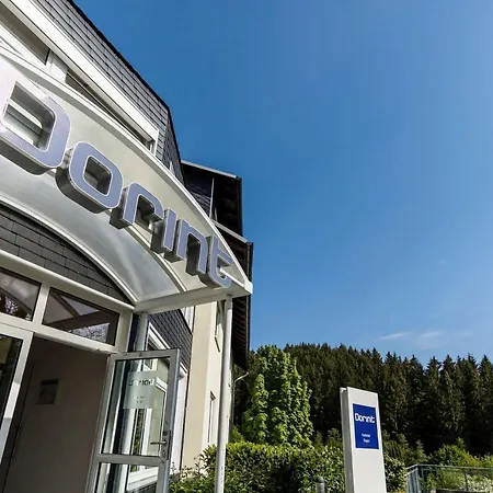 Dorint Parkhotel Siegen-2