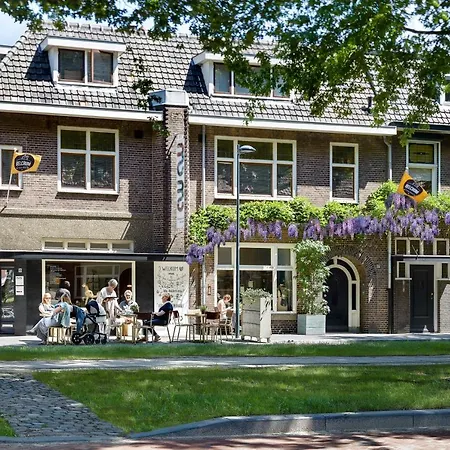 Bed & Breakfast - Gallery 'T Speelhuys-2