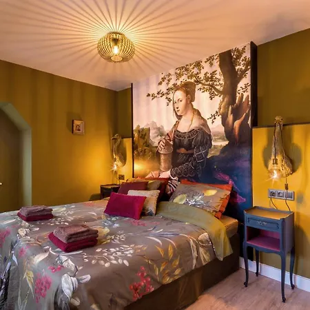 Bed & Breakfast - Gallery 'T Speelhuys-3
