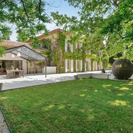 Bastide de Gueissard-3