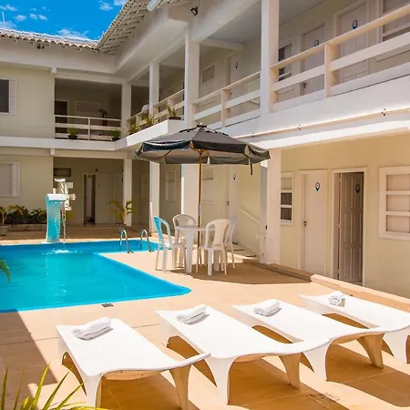 Na Praia Hotel-3