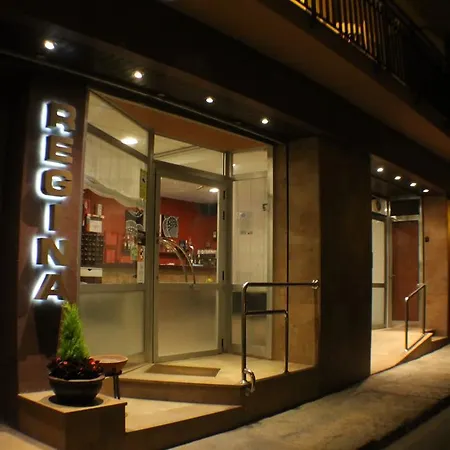 Hostal Regina-2