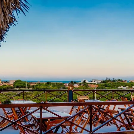 Pousada Camocim Beach-3