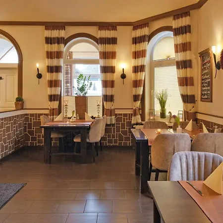Hotel-Restaurant Holsteiner Hof-2