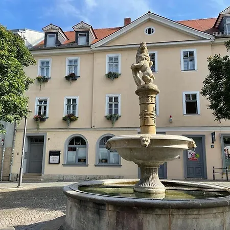 Pension Altstadt-2