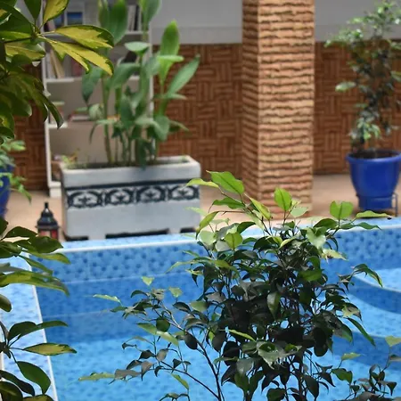 Riad Dar Alamane-2
