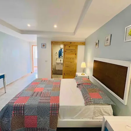Noe Hotel One Bedroom #3-3