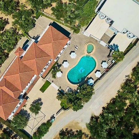 Armonia Hotel By Zante Plaza-2