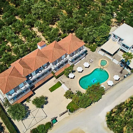 Armonia Hotel By Zante Plaza-3