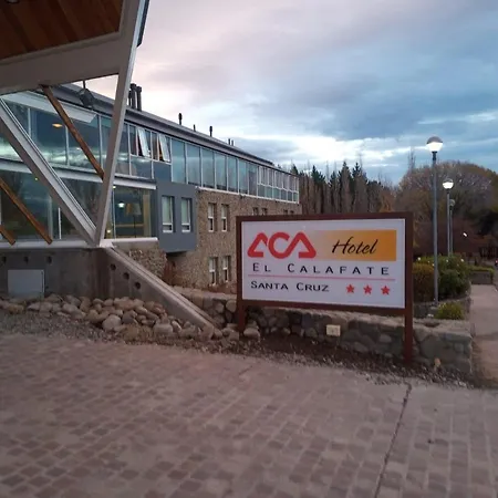 Hotel ACA El Calafate-2