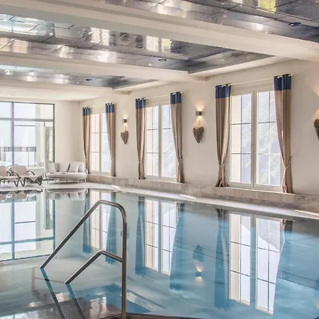 Damülser Hof - Wellness&Spa Superior-3