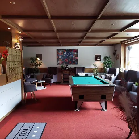 Hotel Alpenhof-2