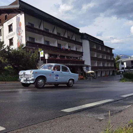 Hotel Alpenhof-3