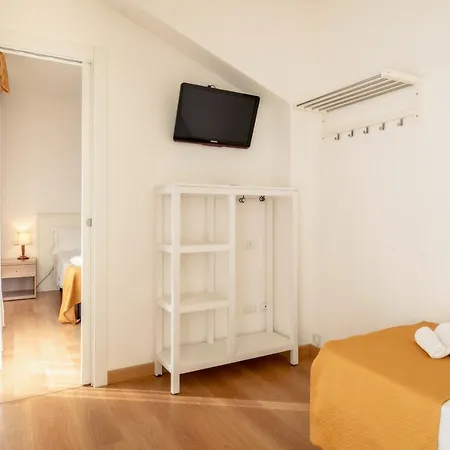 Hotel Parigi-2