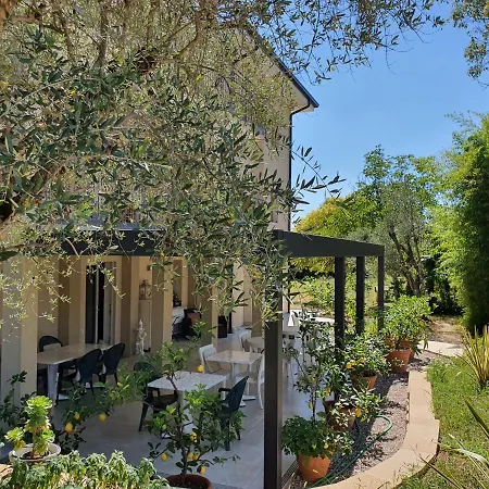 Albergo Campagnola-3
