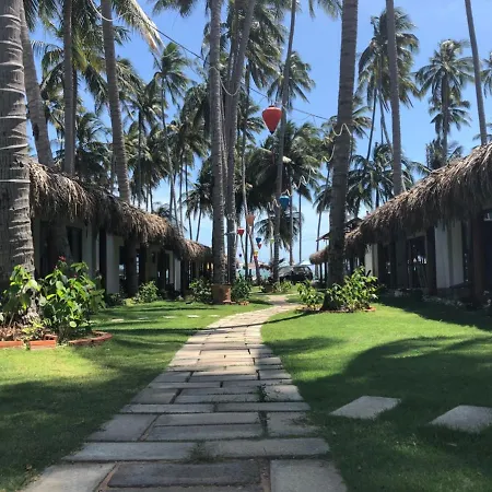 The Legend Coco Beach-3