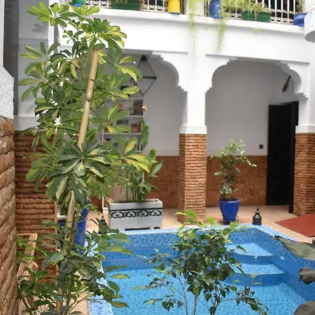 Riad Dar Alamane-3