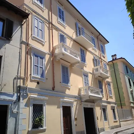 Civico29 Rooms & Breakfast-3