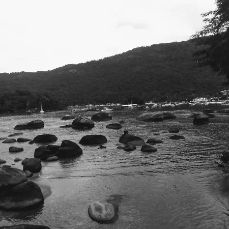 Pousada Arrastão da Ilha-2