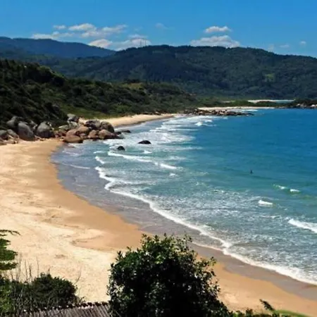 Pousada Farol do Arvoredo-3
