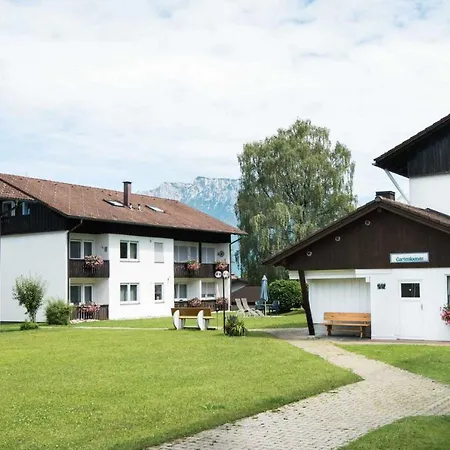 Ferienwohnanlage Oberaudorf-3
