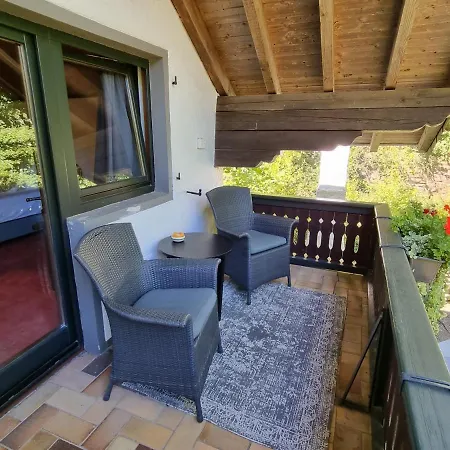 B&B Am Sahrbach-3