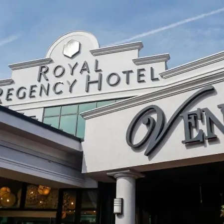 The Royal Regency Hotel-2