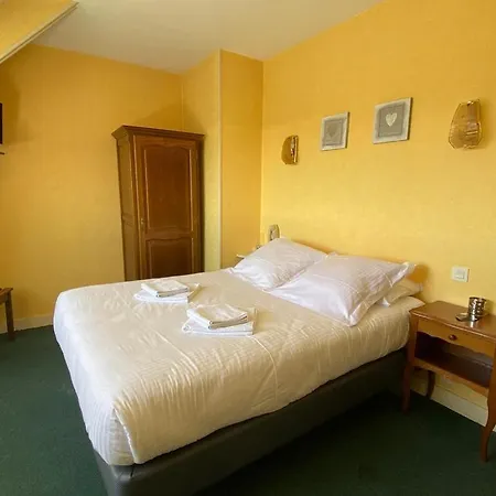 Hotel De La Poste-2