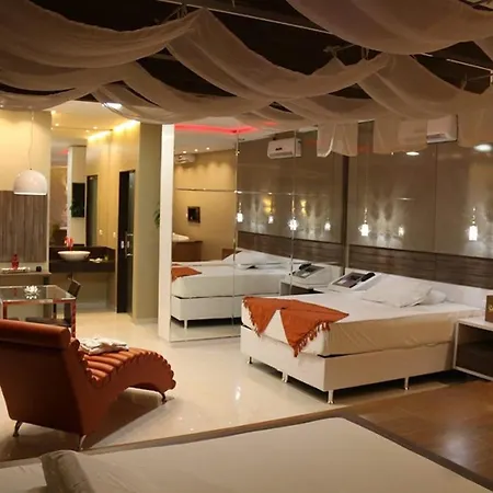 Lotu'S Motel-3