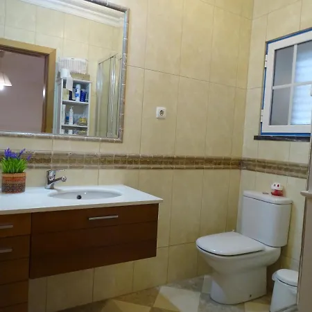 Sudwest Rooms By Stay In Alentejo For Hikers-2