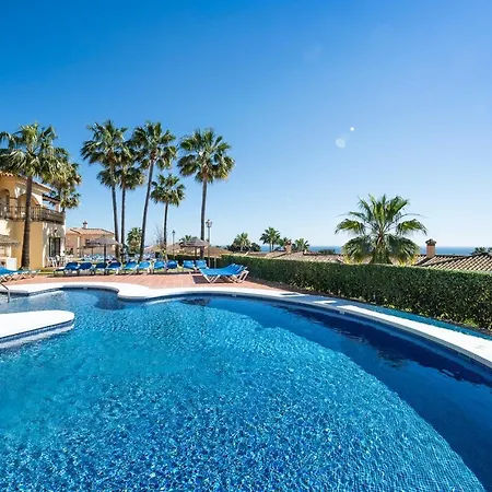 Ramada Residences By Wyndham Costa Del Sol-3