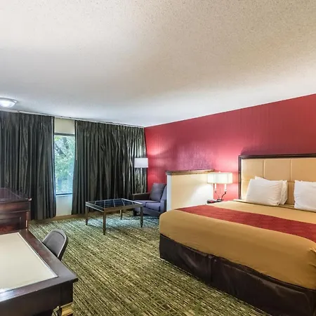 Fresno City Inn-2