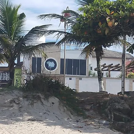 Pousada&Hostel Boca da Barra-3