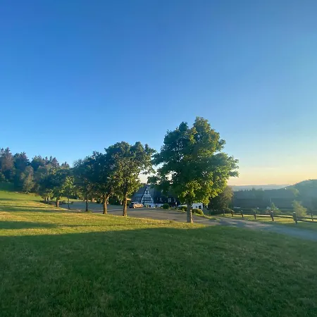 Berghotel Lenneplaetze Winterberg-2